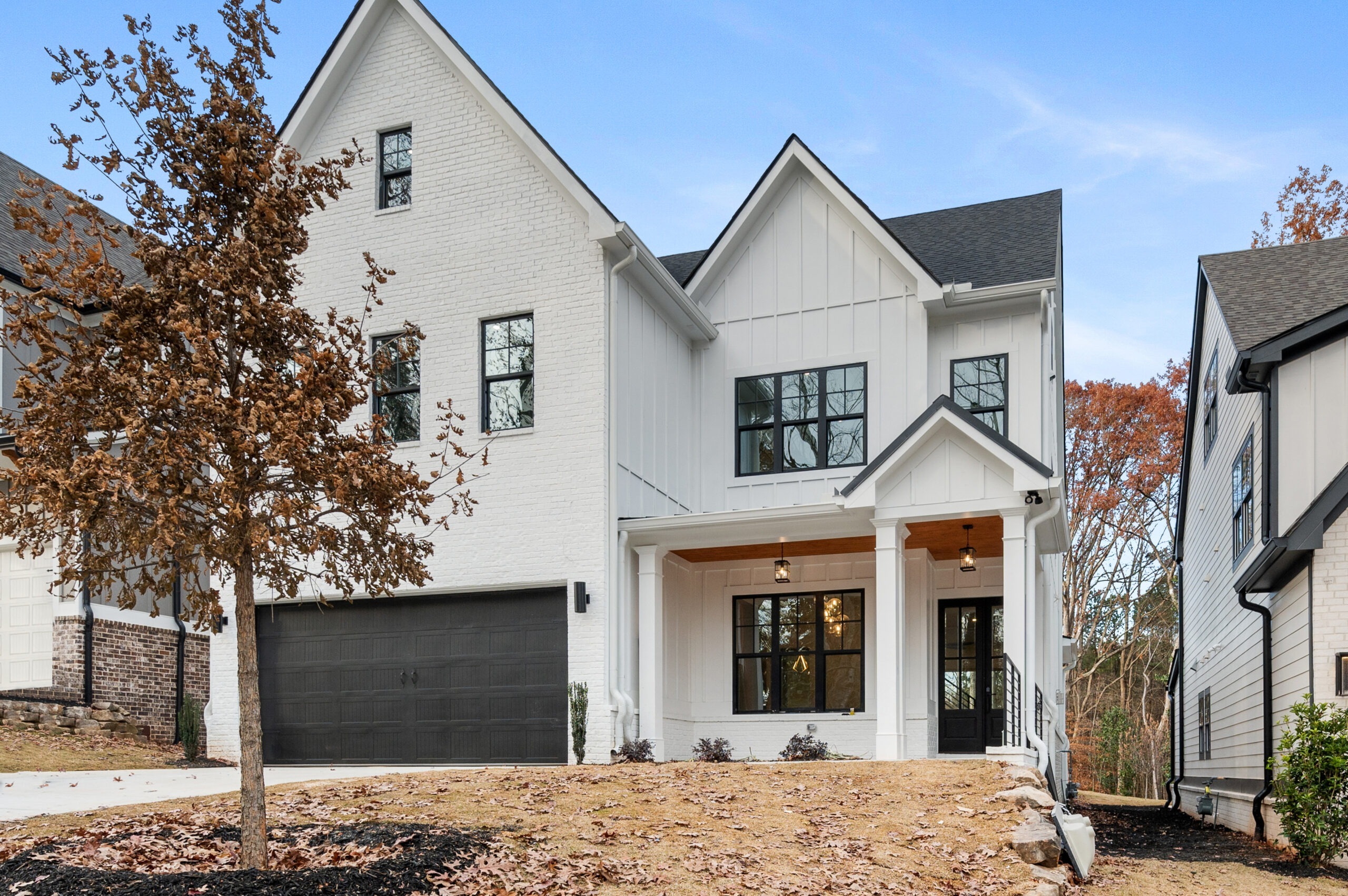 Expert builders for dream homes