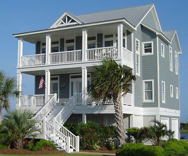 The Best Neighborhoods in Charleston to Build a Custom Home