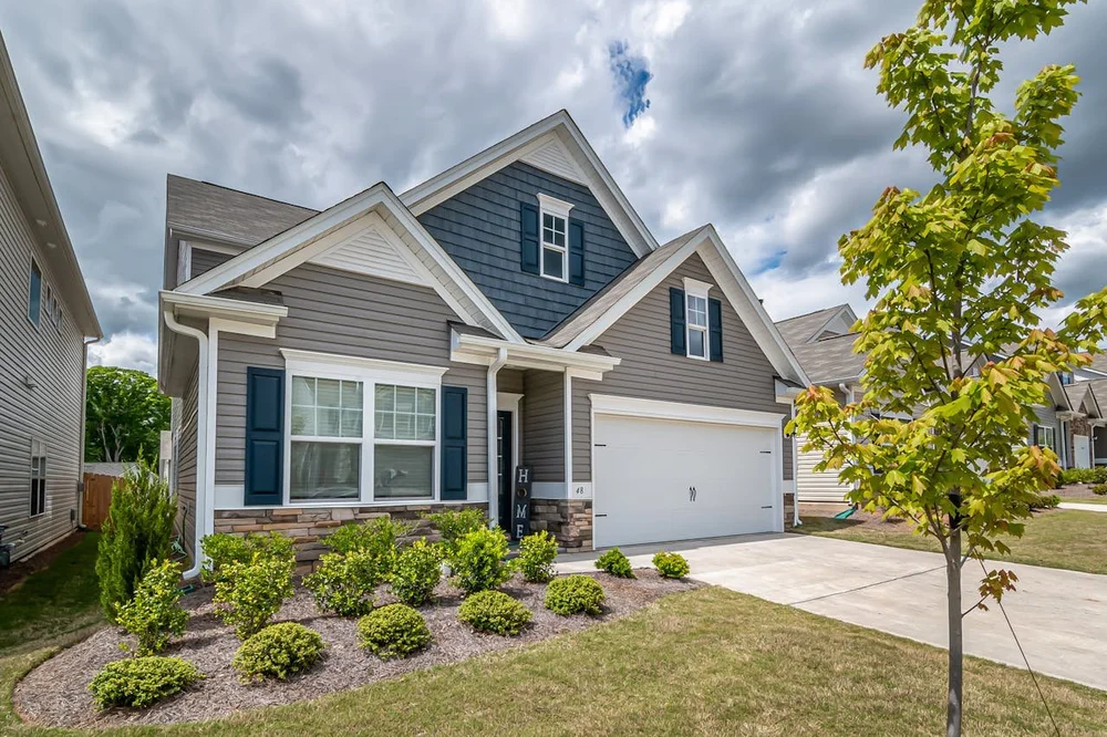 Expert builders for dream homes